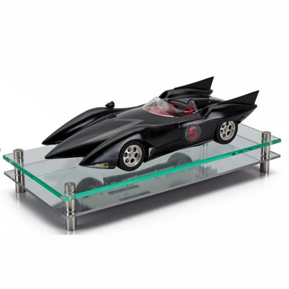 Schwyn Hass - Speed Racer Mach 5 (Metallic Black) - 1:32 Scale