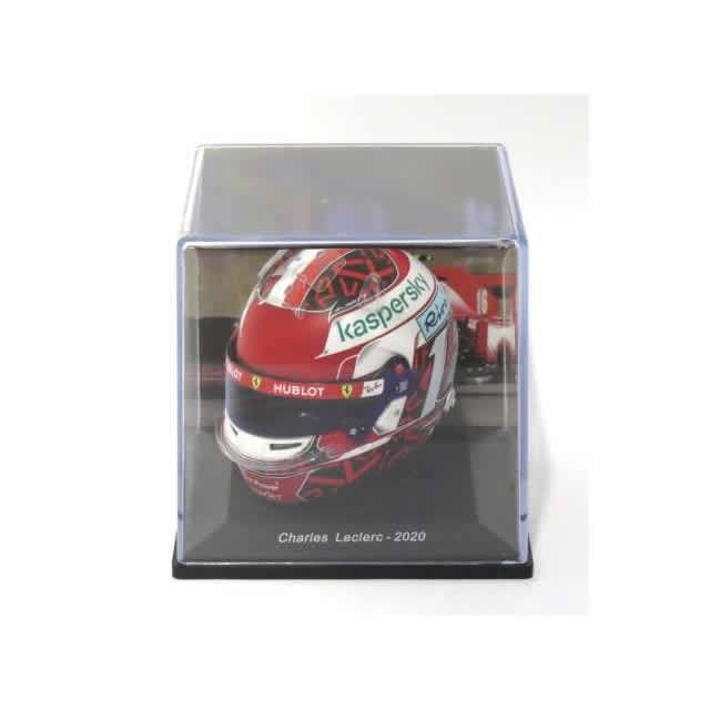 Atlas - 2020 Scuderia Ferrari F1 Team SF1000 - #16 Charles Leclerc - 1:5 Scale