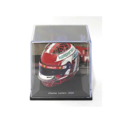 Atlas - 2020 Scuderia Ferrari F1 Team SF1000 - #16 Charles Leclerc - 1:5 Scale