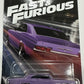 Hot Wheels - Fast & Furious: Racing Series (2024) - 1966 Chevy Impala