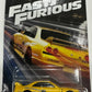 Hot Wheels - Fast & Furious: Racing Series (2024) - Nissan Skyline GT-R (R33)