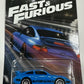 Hot Wheels - Fast & Furious: Racing Series (2024) - Porsche 911 GT3 RS