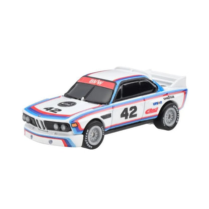 Uncarded - Hot Wheels - 1973 BMW 3.0 CSL Race Car