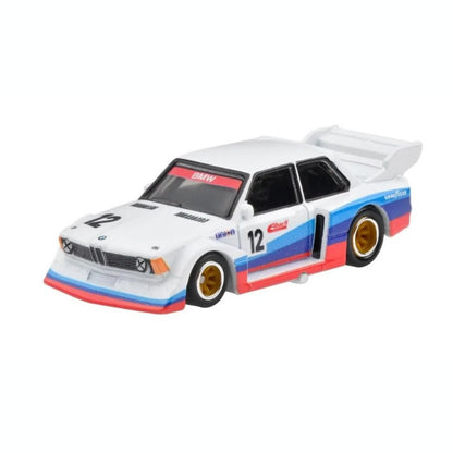 Uncarded - Hot Wheels - BMW 320 Coupe 5