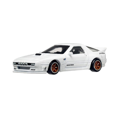 Uncarded - Hot Wheels - Mazda RX-7 FC Pandem