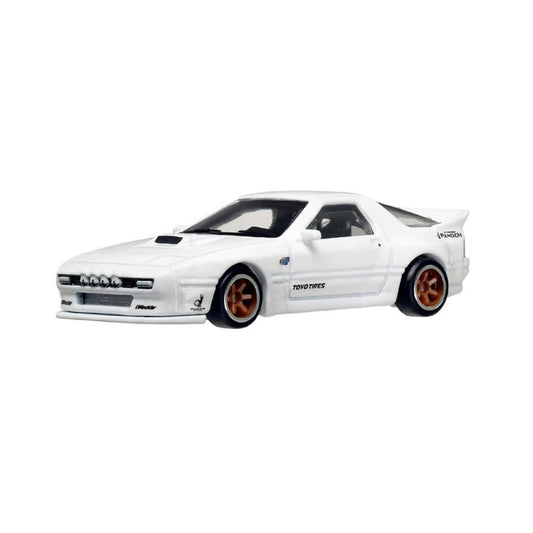 Uncarded - Hot Wheels - Mazda RX-7 FC Pandem
