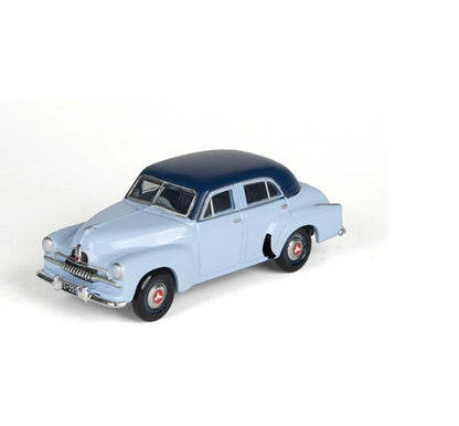 Biante - Holden FJ Special - Grotto Blue over Brenton Blue