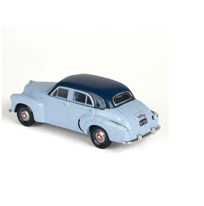 Biante - Holden FJ Special - Grotto Blue over Brenton Blue