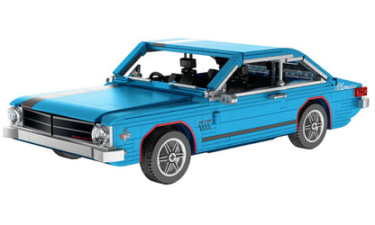 iM.Master - Holden HK Monaro GTS 'Mechanical Master' - 960 Pieces