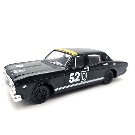 Trax - Ford Falcon #52D Racing Green - 1:43 Scale