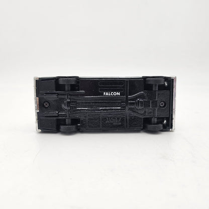 Trax - Ford Falcon #52D Racing Green - 1:43 Scale