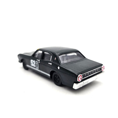 Trax - Ford Falcon #52D Racing Green - 1:43 Scale