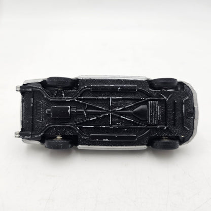 Turkmale Edil - Ferrari 275 GTB Silver (Opening Doors/Hood) - 1:43 Scale