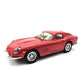 Small Wheels - 1966-1967 Ferrari 275 GTB/4 Coupe Red - Handmade in England