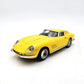 Cam Corporation - 1966 Ferrari 275 GTB 4 #F-002 (Yellow) - 1:43 Scale