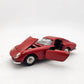 Dinky Toys - Ferrari 275 GTB (Red) - Made in France - 1:43 Scale