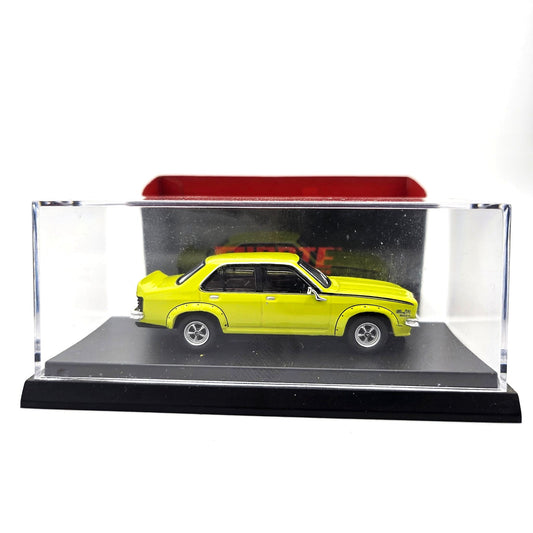 Biante - Holden LH Torana SL/R5000 L34 (Barbados Green) - 1:64 Scale