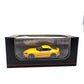 Kyosho - Toyota GR Supra (Yellow) - 1:64 Scale