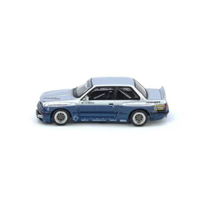 INNO64 - BMW Pandem (E30) M3 V1.5 (Blue/Silver)