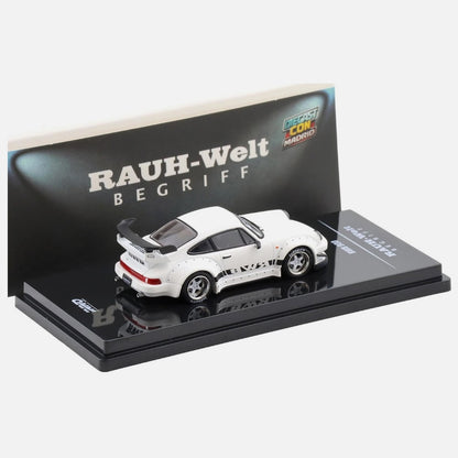 INNO64 - Porsche RWB 930 'Diecast Con Madrid 2026' - 1:64 Scale