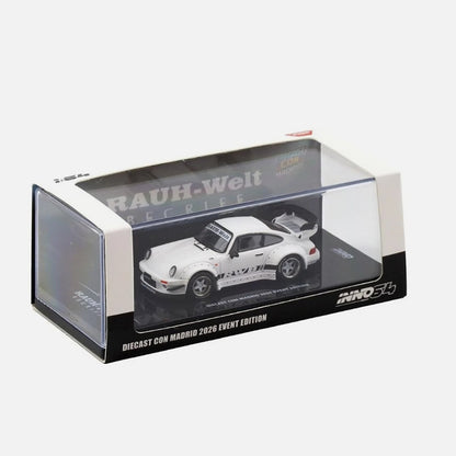 INNO64 - Porsche RWB 930 'Diecast Con Madrid 2026' - 1:64 Scale