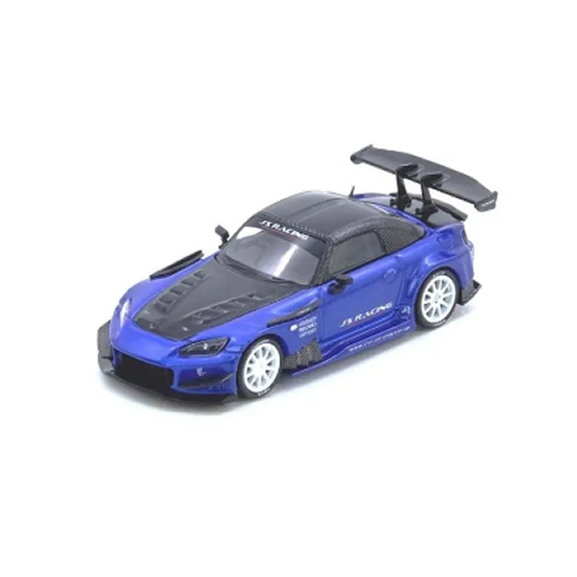 INNO64 - Honda S2000 (AP1) 'J's Racing' (Blue)