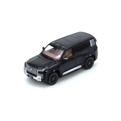 INNO64 - BYD Yangwang U8 SUV (Black)