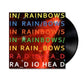 NEW - Radiohead, In Rainbows LP