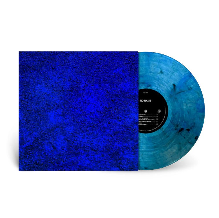 NEW - Jack White, No Name (Indie Exclusive Blue) LP