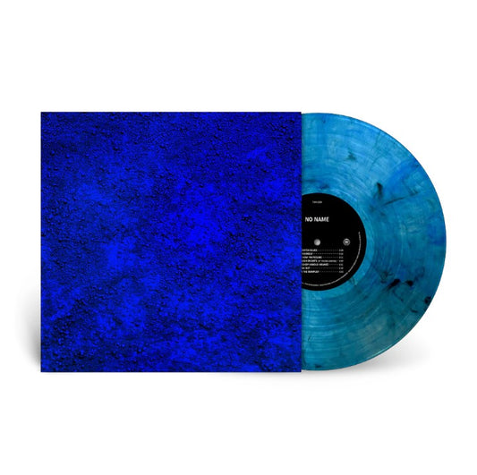 NEW - Jack White, No Name (Indie Exclusive Blue) LP