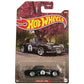 Hot Wheels - Theme Automotive - Japan Imports - Set of 5