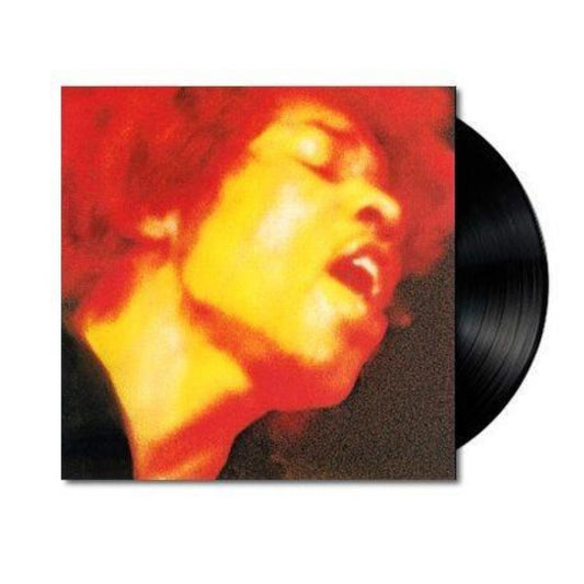 NEW - Jimi Hendrix, Electric Ladyland 2LP