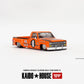 MiniGT - Kaido Works Chevrolet Silverado Dually V2INstore