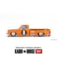 MiniGT - Kaido Works Chevrolet Silverado Dually V2INstore