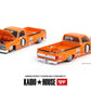 MiniGT - Kaido Works Chevrolet Silverado Dually V2INstore