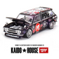 MiniGT - Datsun KAIDO 510 Wagon Hanami V3 (Magic Purple)