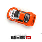 MiniGT - Kaido House Honda NSX Kaido Racing V1