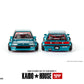 MiniGT - Honda Civic (EF) Kaido Works V1