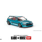 MiniGT - Honda Civic (EF) Kaido Works V1