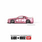 MiniGT - Kaido House Nissan Skyline GT-R (R34) Kaido Racing Factory V1