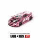 MiniGT - Kaido House Nissan Skyline GT-R (R34) Kaido Racing Factory V1