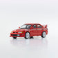 Kyosho - Mitsubishi Lancer Evolution VI - Tommi Makinen Edition - Red