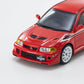 Kyosho - Mitsubishi Lancer Evolution VI - Tommi Makinen Edition - Red