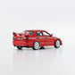 Kyosho - Mitsubishi Lancer Evolution VI - Tommi Makinen Edition - Red