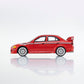 Kyosho - Mitsubishi Lancer Evolution VI - Tommi Makinen Edition - Red