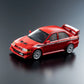 Kyosho - Mitsubishi Lancer Evolution VI - Tommi Makinen Edition - Red