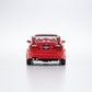 Kyosho - Mitsubishi Lancer Evolution VI - Tommi Makinen Edition - Red