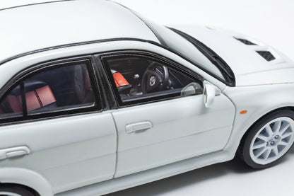 Kyosho - Mitsubishi Lancer Evolution VI - Tommi Makinen Edition - White