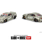 MiniGT - Nissan Skyline GT-R  (R34) Kaido House