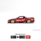 MiniGT - Kaido House Honda NSX Evasive V1